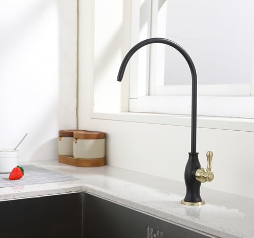 Drinking Water Faucet