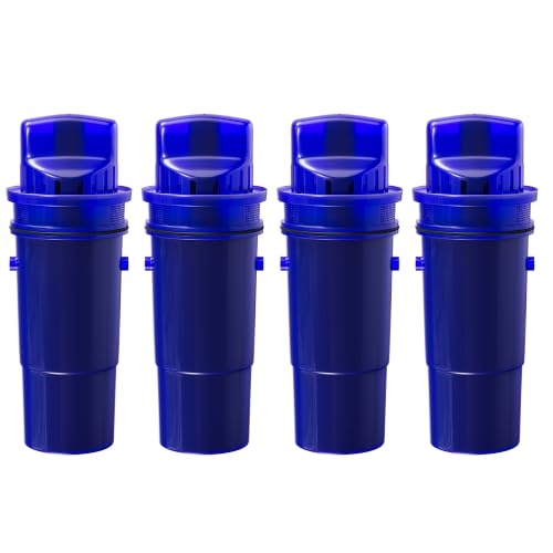 CRF950Z Water Filter Replacement for PUR Pitcher and Dispensers (4 Count)