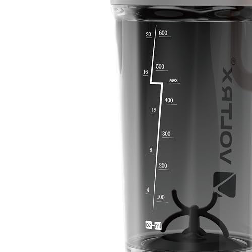 Shaker Bottle