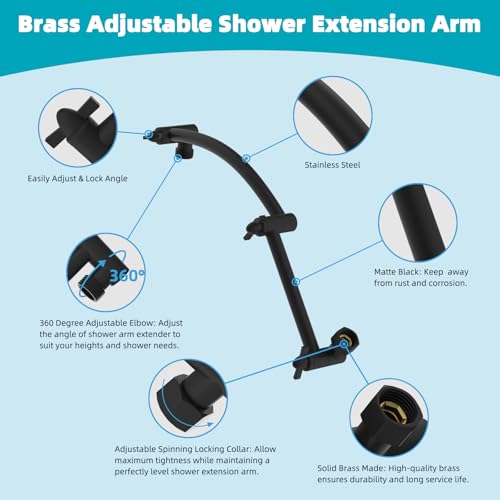 Rain Shower Head