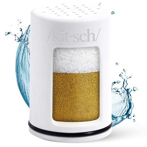 Shower Filter Replacement Cartridge