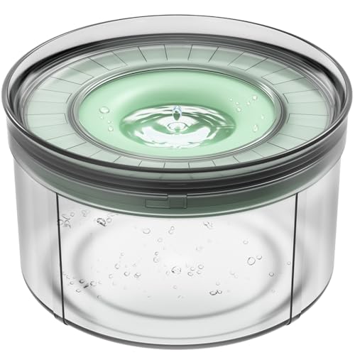 No Spill Water Bowl for Dogs