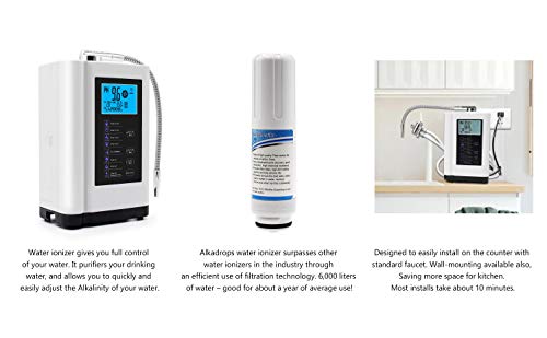 Water Ionizer