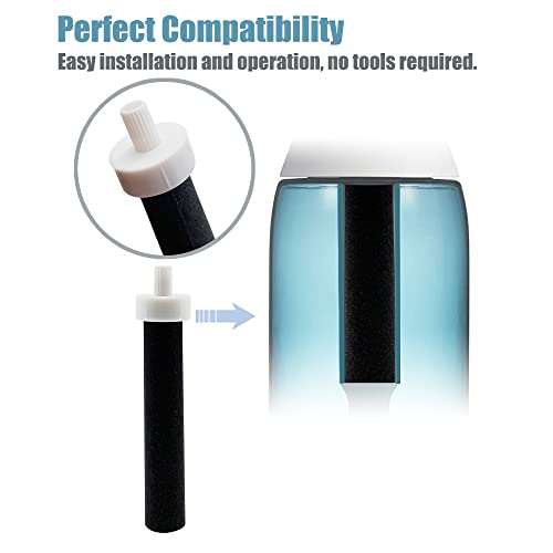 Water Filters for Brita BB06 (3 Count)