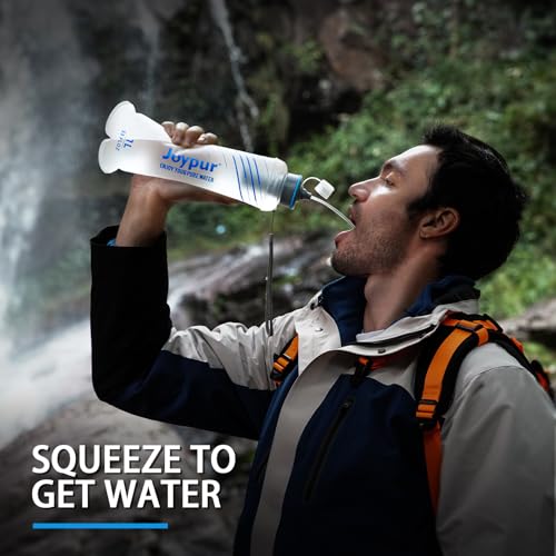 Water Filter Survival