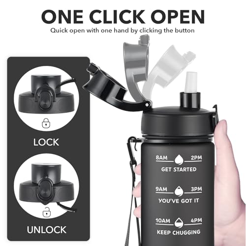 24 oz Water Bottle
