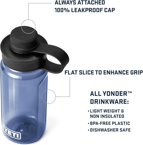 Yonder 600 ml