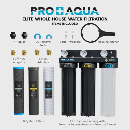 Elite Series GEN2 PRO