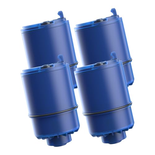 CF08A Water Filter Replacement for PUR® Faucet Filter (4 Count)