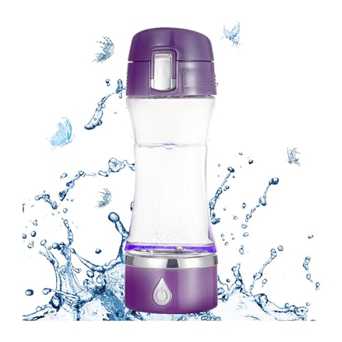 Electrolyzed Water Machine for Home Office Travel