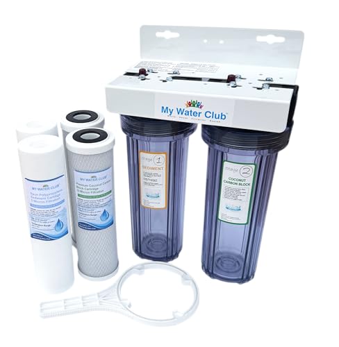 MyWaterClub 2
