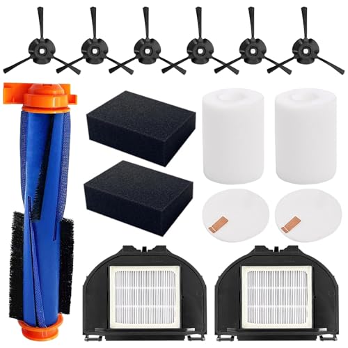 RV2310AE Replacement Parts for Shark AV2310AE (11 Count)