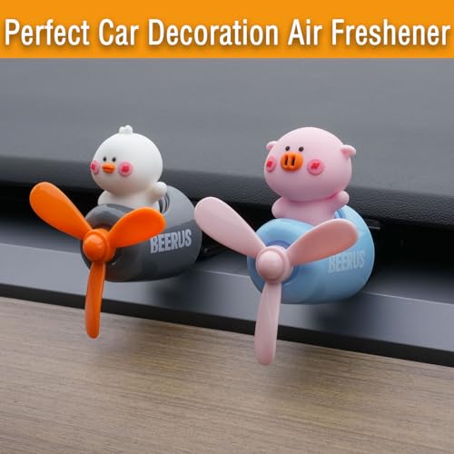 Pilot Car Air Freshener