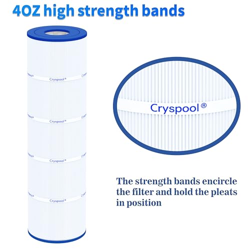 07072 Pool Filter Cartridges Replace SwimClear C4030