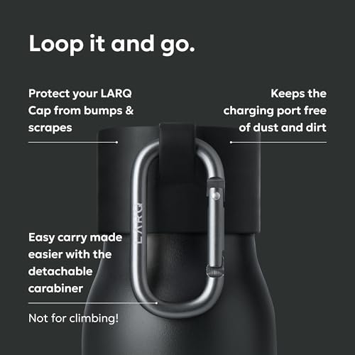 Active Loop Black