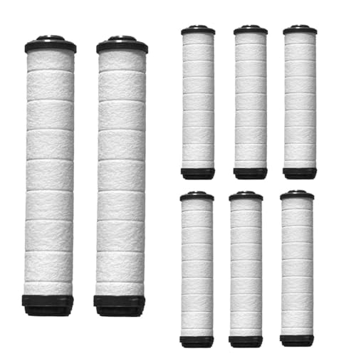 Shower Filter for Handheld Shower Head (8 Count)