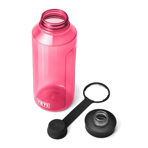 Yonder 1.5L 50 oz Water Bottle with Yonder Tether Cap