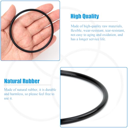 3.5" OD Water Filter O (3 Count)