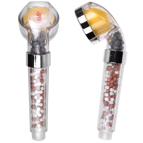 High Pressure Shower Head