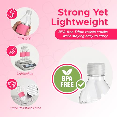 Hydra Water Bottle 16.9 oz