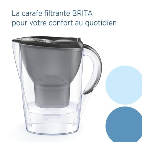 Water Filter Jug MAXTRA Marella