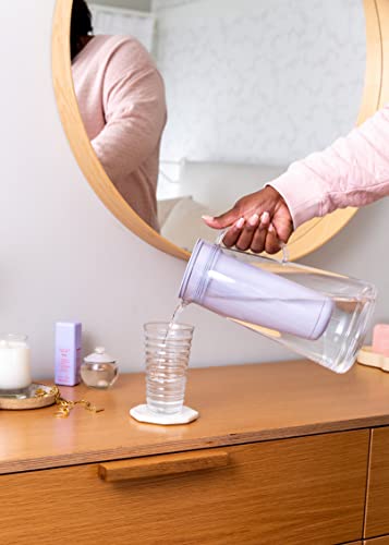 Home Water Filter Pitcher