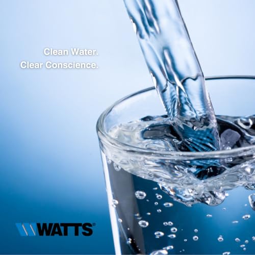 Watts Flow Pur GAC