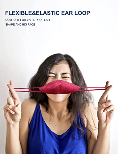 KN95 Face Mask (30 Count)