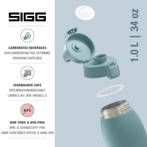 Insulated Water Bottle