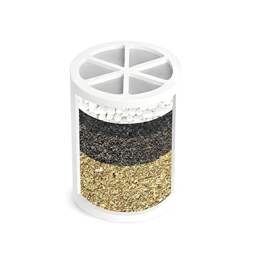 Shower Filter Replacement Cartridge