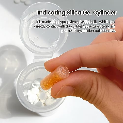 0.5 Gram Desiccant Packs Food Grade