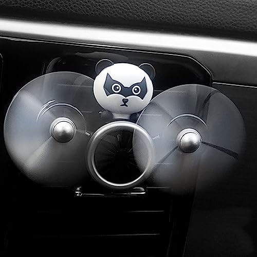 Pilot Car Air Freshener