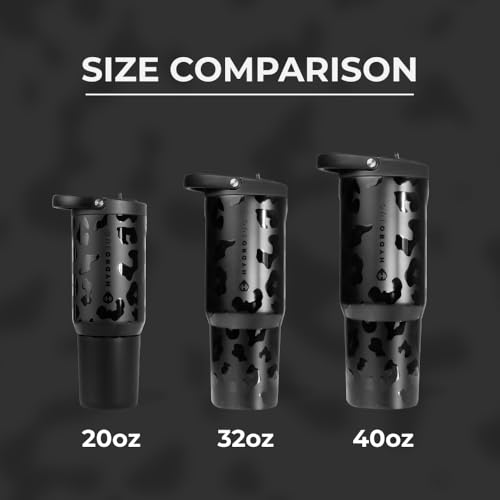Sport 20 oz Insulated Stainless Steel Water Bottle