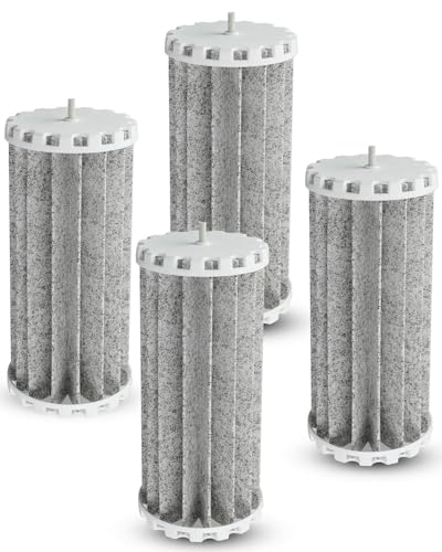 4PCS Aquarium Fish Tank Filters Fit for Marineland Penguin 200 350