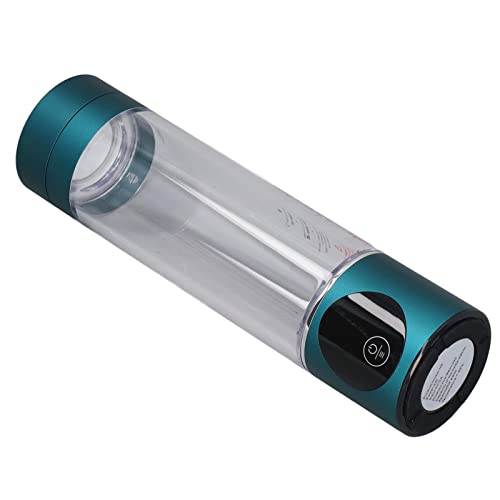 Hydrogen Water Bottle