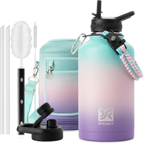 Insulated Water Bottle
