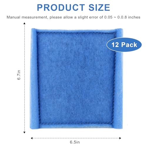 12 Pack Replacement Rite (12 Count)