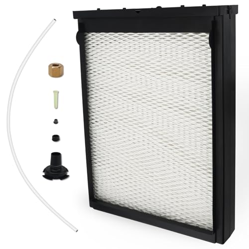 4839 Humidifier Maintenance Kit with Model No. 35 Water Panel