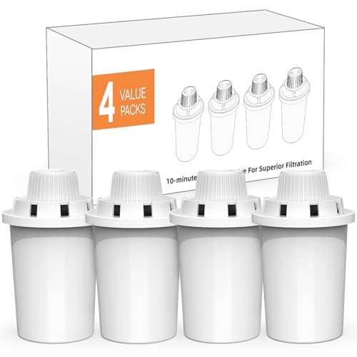 Replacement Filters for PETDOTT Dog Fountain (399 Ounce)