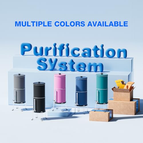 3 Stage 0.01μm Ultra