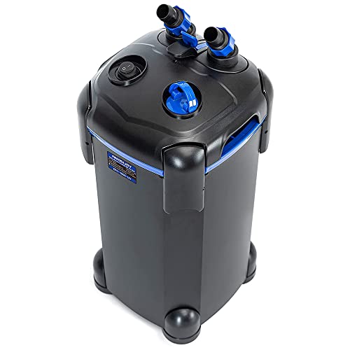 Canister Filter
