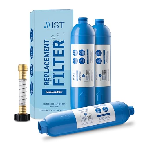 RV Water Filter
