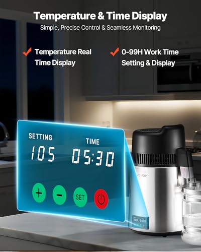Water Distiller