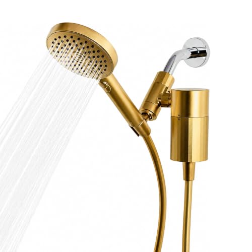 Handheld Showerhead