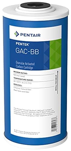 Pentair Pentek GAC