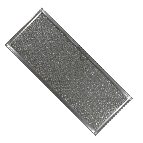 AFF172 M Aluminum Grease Downdraft Range Hood Filter Replacement for Air Filter Factory Fits for Jenn