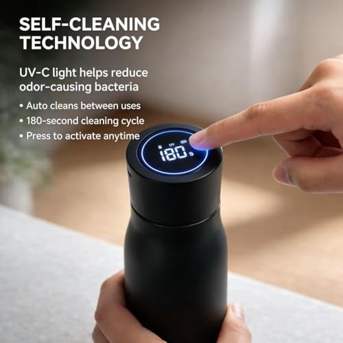 AquaSync Smart Self