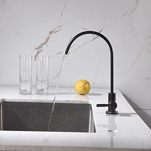Drinking Water Faucet Oil Rubbed Bronze