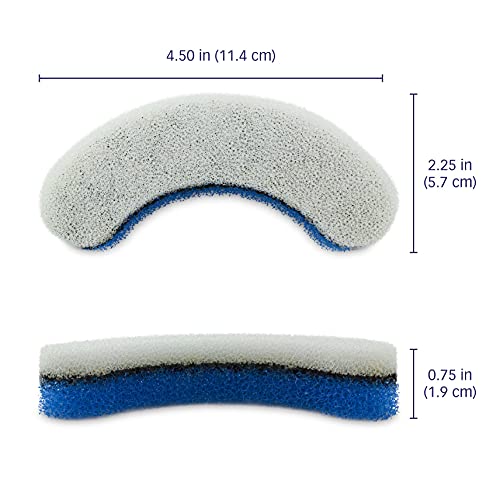 Filters for NPET WF050 Fountain (12 Count)