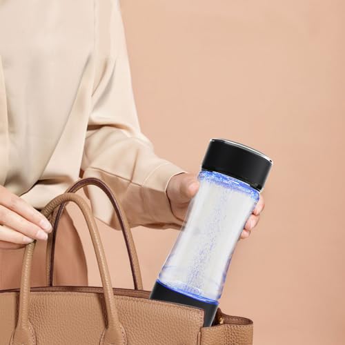 Hydrogen Water Generator Bottle